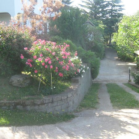 La Villa Di Lucia Viterbo Kültér fotó