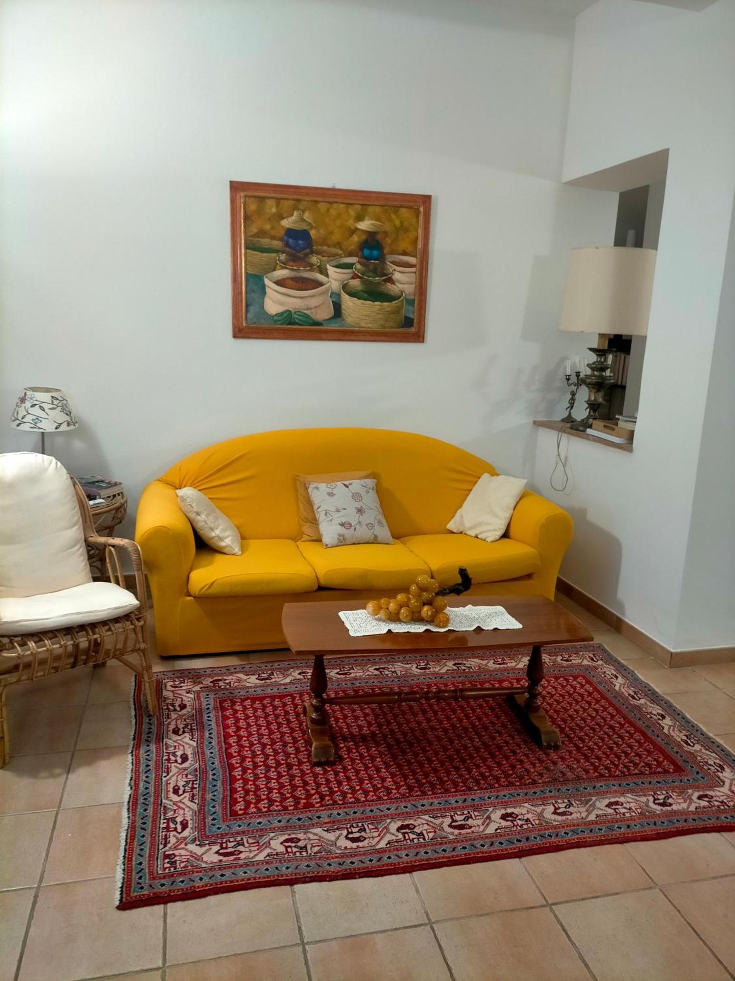 La Villa Di Lucia Viterbo Kültér fotó