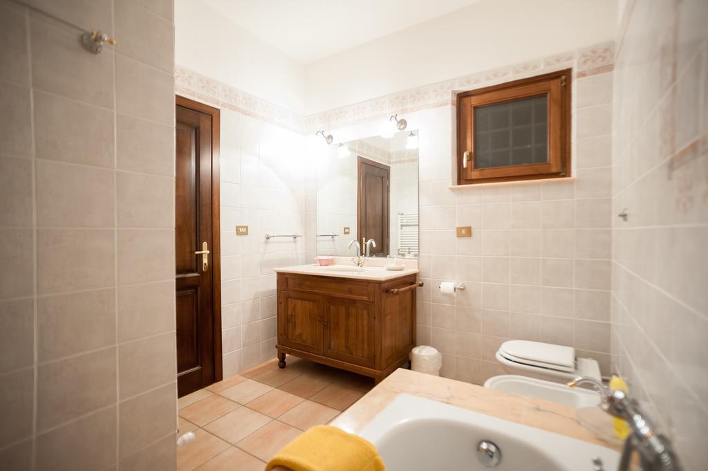 La Villa Di Lucia Viterbo Szoba fotó