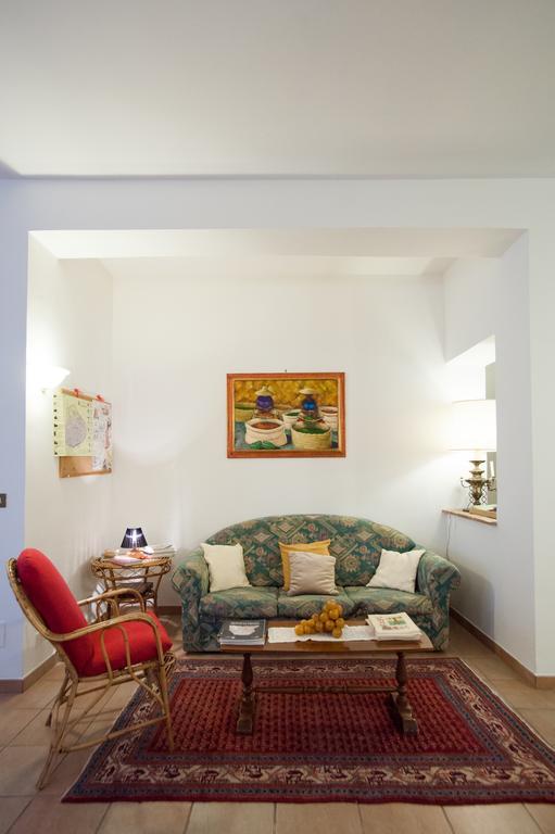 La Villa Di Lucia Viterbo Szoba fotó