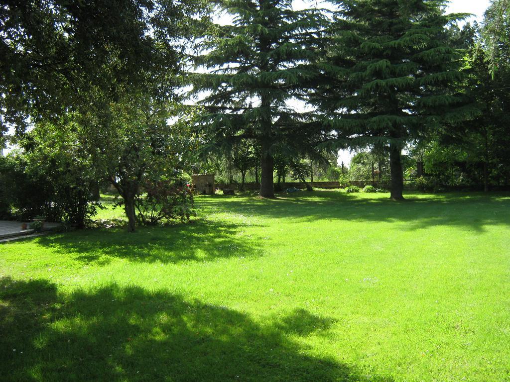 La Villa Di Lucia Viterbo Szoba fotó